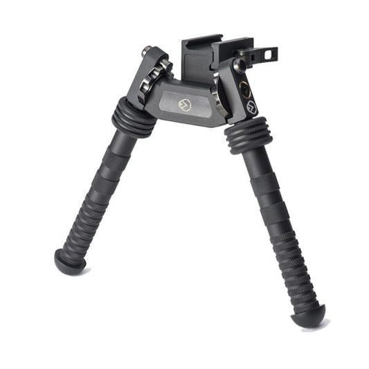 ROME - BASIS - PRECISION BIPOD - ARGUABLY THE BEST BI-PODS AVALIABLE