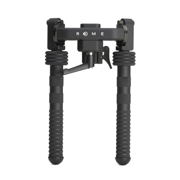 ROME - CALIGA MAXIMO - PRECISION BIPOD - ARGUABLY THE BEST BI-PODS AVALIABLE