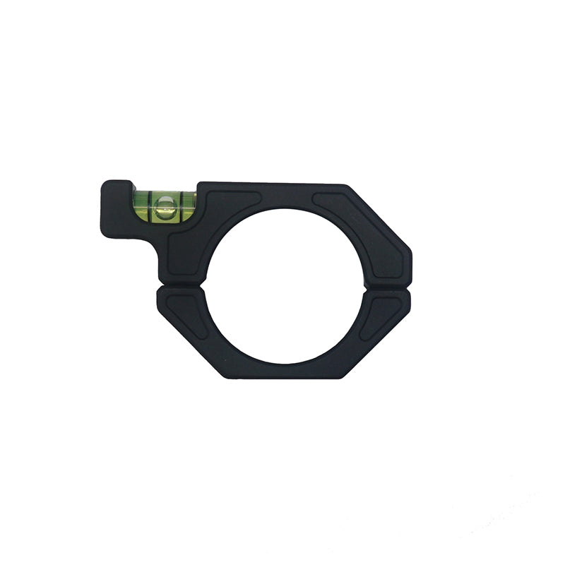ROME ANTI-CANT SIDE LEVEL SCOPE RING - 34MM