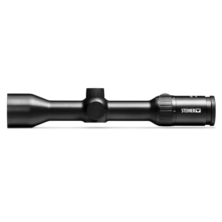 Steiner Ranger 2-8x42 Hunt-Plex - EX-DEMO SPECIAL