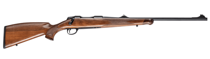 SAKO 90 HUNTER STAINLESS  243 WIN (DEMO)