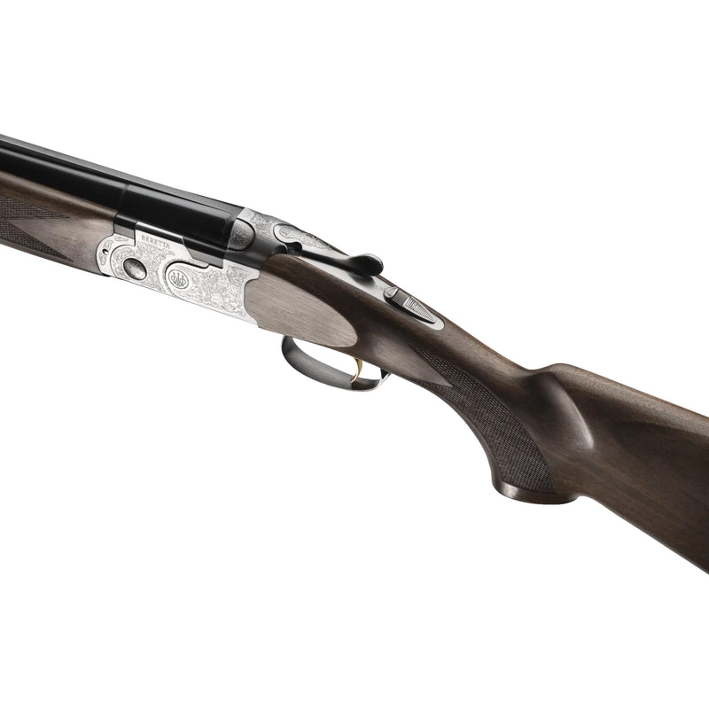 Beretta 686 Silver Pigeon I Sporting B-Fast Adjustable Comb 30"