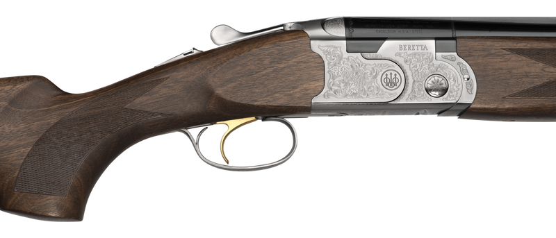 BERETTA - 686 SILVER PIGEON I - SPORTING - ADJUSTABLE COMB - 30" - "LEFT HAND" IN STORE NOW