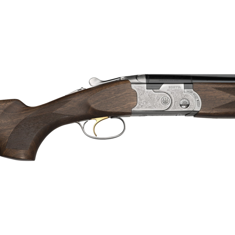 Beretta 686 Silver Pigeon I Sporting B-Fast Adjustable Comb 30"