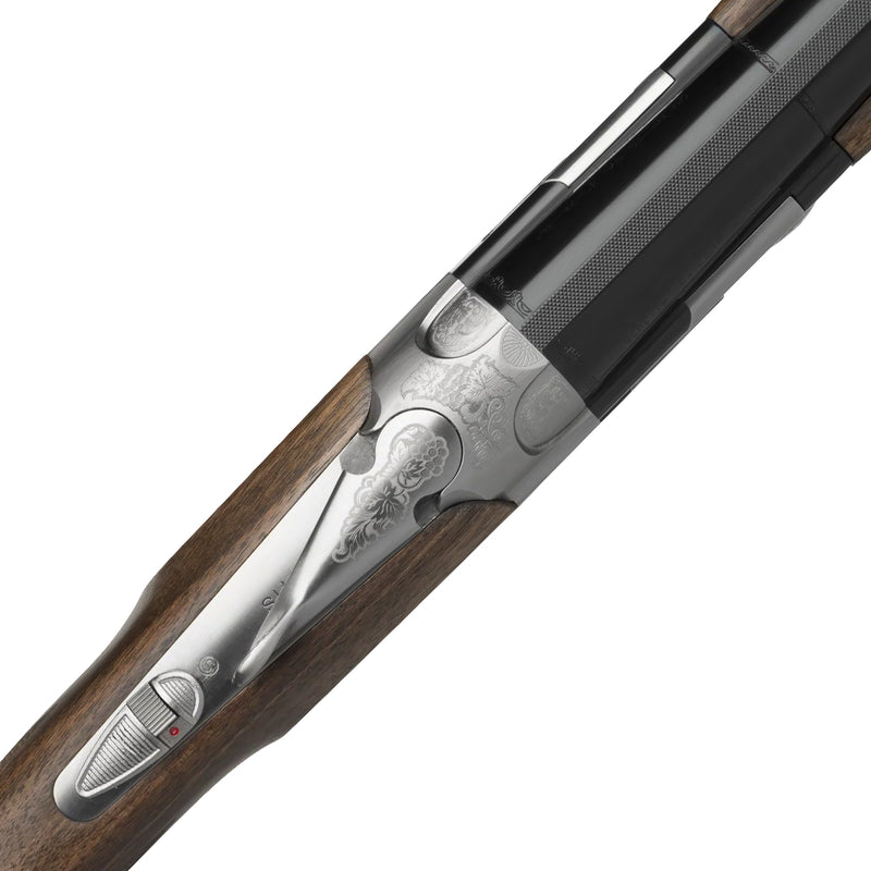 Beretta 686 Silver Pigeon I Sporting B-Fast Adjustable Comb 30"