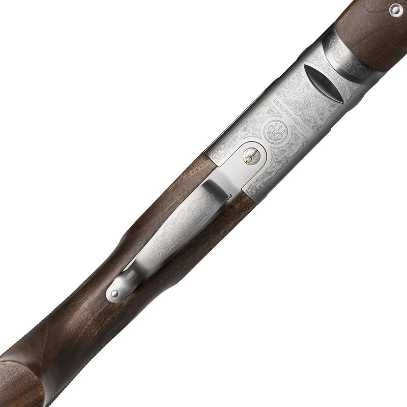 Beretta 686 Silver Pigeon I Sporting Adjustable Comb 30" - LEFT HAND
