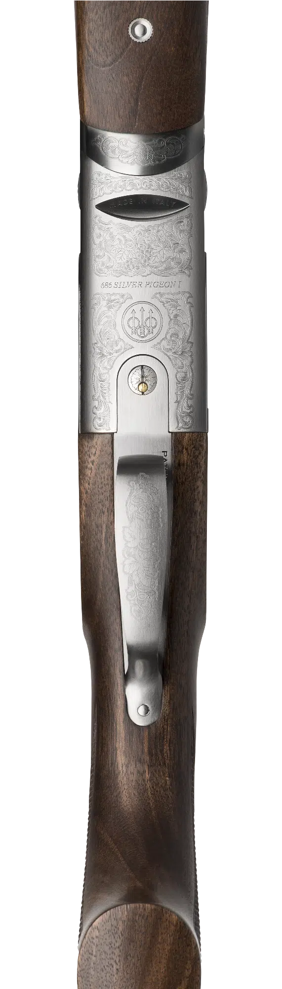 BERETTA - 686 SILVER PIGEON I - SPORTING - ADJUSTABLE COMB - 30" - "LEFT HAND" IN STORE NOW