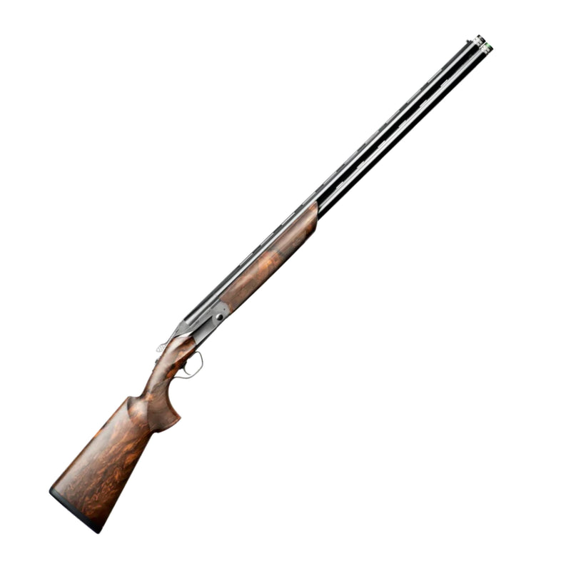 Beretta SL2 DTL DLC w Arrow Top Lever Adjustable Stock 30"