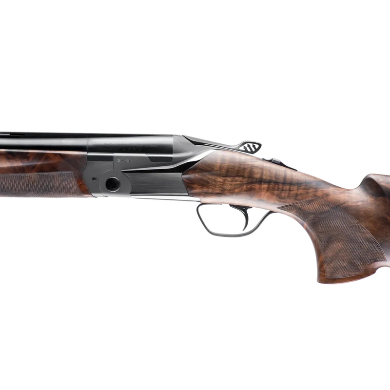 Beretta SL2 DLC Trap Adjustable Stock 30"