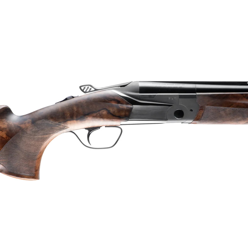 Beretta SL2 DTL DLC w Arrow Top Lever Adjustable Stock 30"
