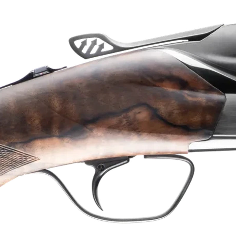 Beretta SL2 DTL DLC w Arrow Top Lever Adjustable Stock 30"
