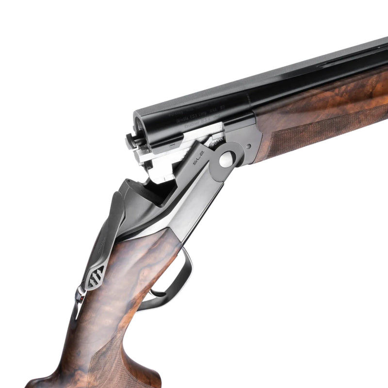 Beretta SL2 DTL DLC w Arrow Top Lever Adjustable Stock 30"