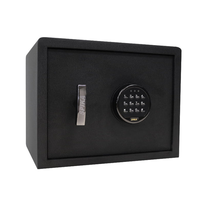 SPIKA - HANDGUN DIGITAL SAFE SP – CATEGORY H - SP