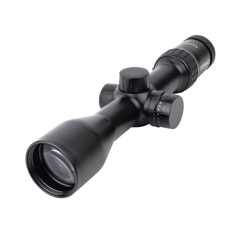 Steiner Ranger 4S 4-16x44 4A IR Illuminated Reticle Riflescope