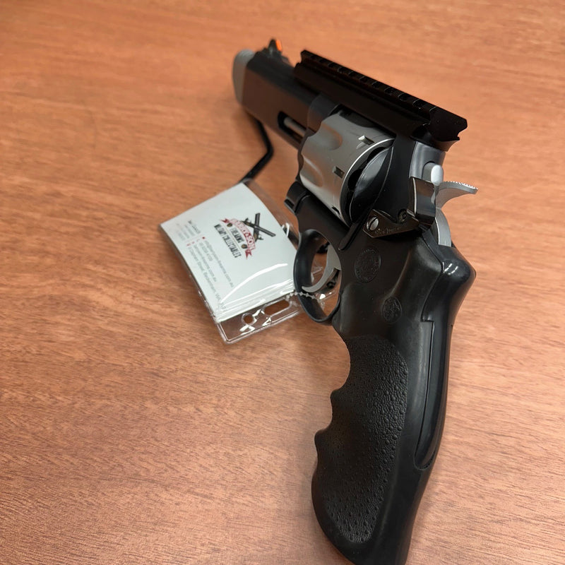 Smith & Wesson 627 V-COMP - 357 Magnum — PRE-LOVED