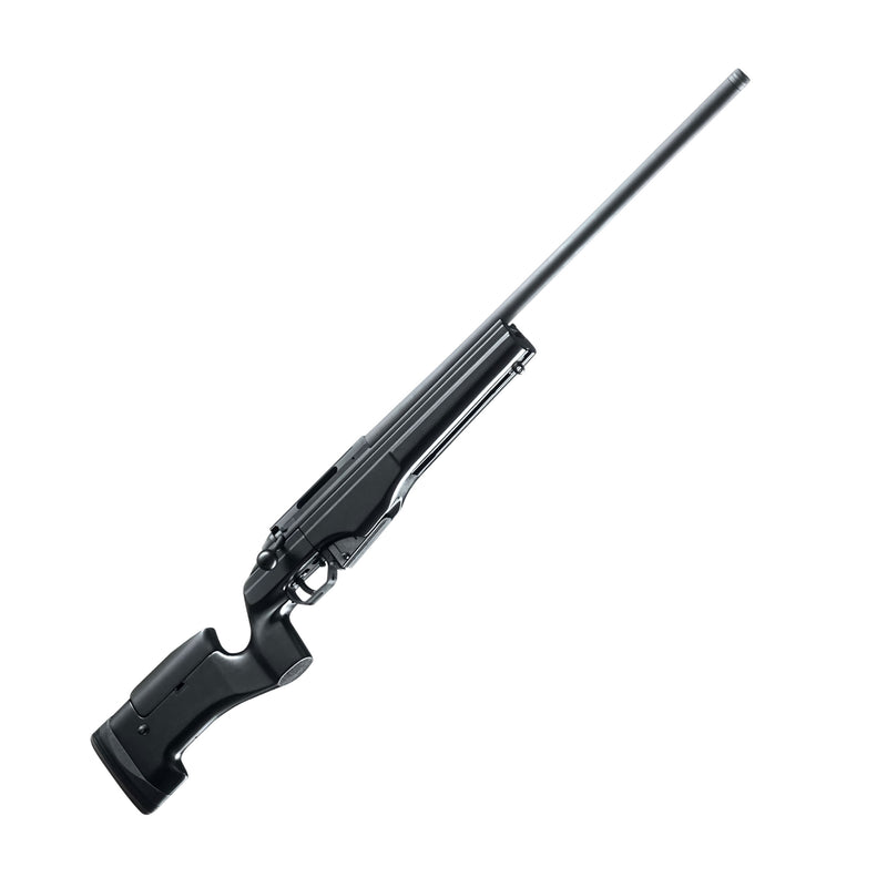 Sako TRG 22 Black 6.5 CRDMR