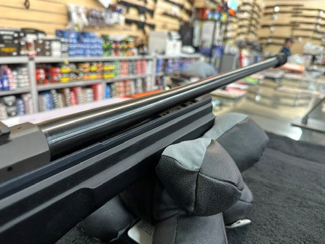 SAKO TRG22 308 WIN - WITH SAKO TRG MUZZLE BRAKE - PRE LOVED