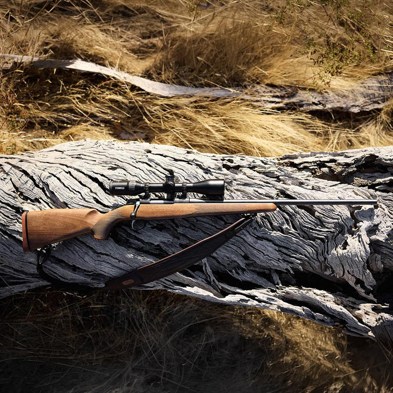 Sako 90 Hunter Wood Blued .300 WIN MAG