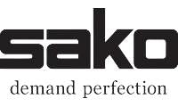SAKO TRG22 308 WIN - WITH SAKO TRG MUZZLE BRAKE - PRE LOVED
