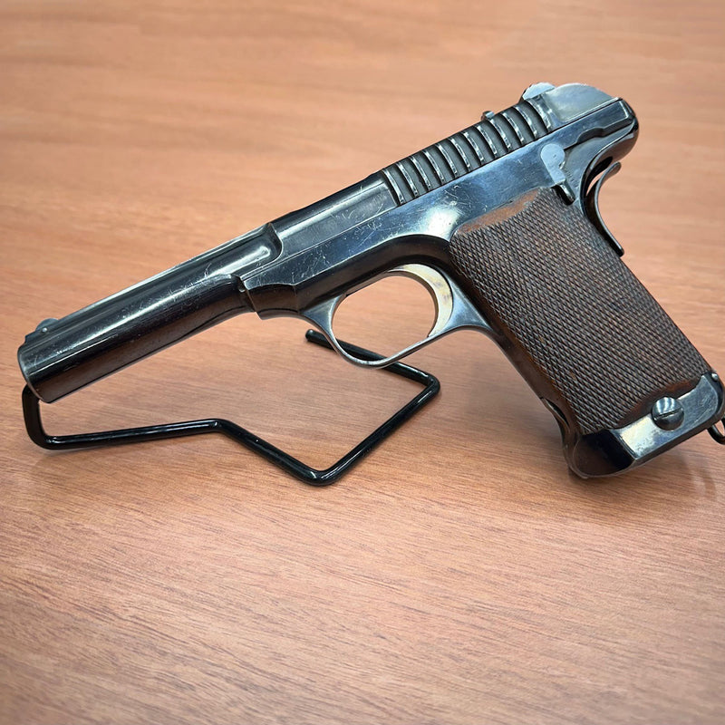 Savage Trial 1909 Semi-Auto Pistol .45 ACP