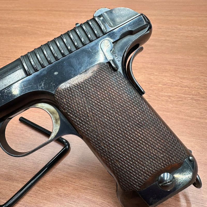 Savage Trial 1909 Semi-Auto Pistol .45 ACP