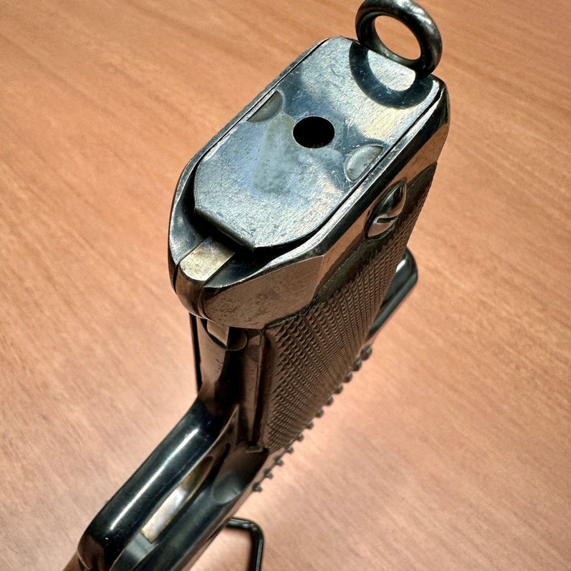 Savage Trial 1909 Semi-Auto Pistol .45 ACP