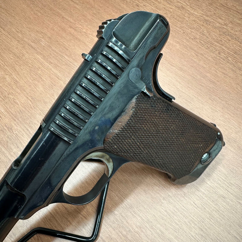 Savage Trial 1909 Semi-Auto Pistol .45 ACP