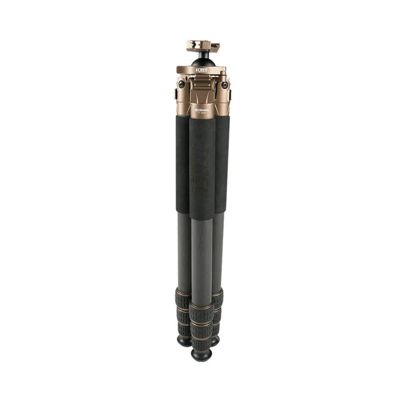 Scree Runner TPC40 Carbon Fibre Tripod
