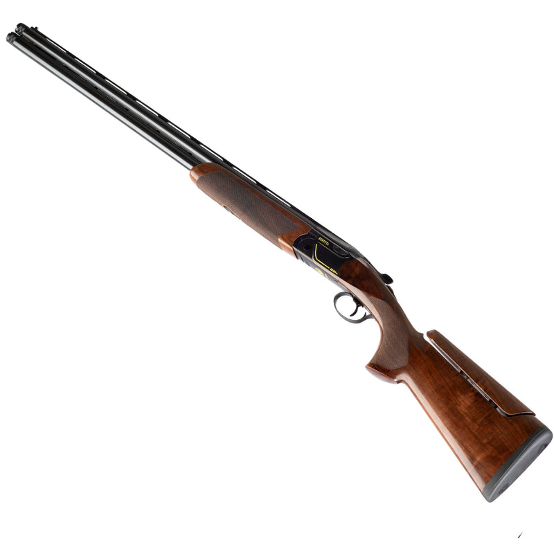 Beretta 694 Black DLC (Diamond Like Coating) Shotgun - Sporting & Trap Configured