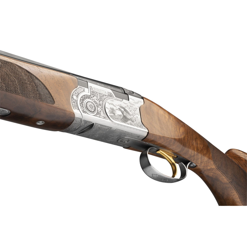 Beretta 687 Silver Pigeon III Sporting B-Fast Adjustable Comb 30" - PRICE REDUCED