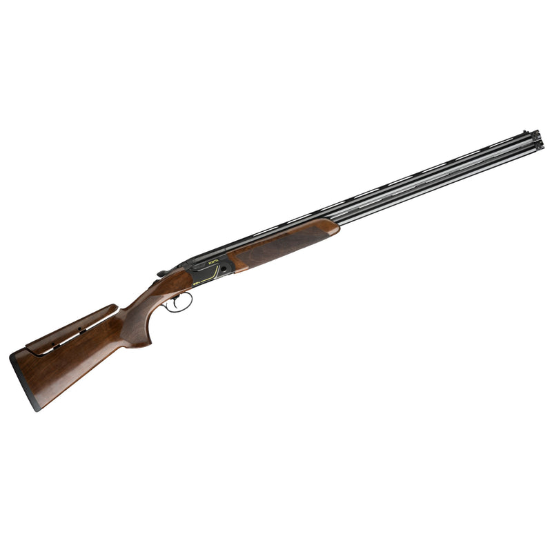 Beretta 694 Black DLC (Diamond Like Coating) Shotgun - Sporting & Trap Configured