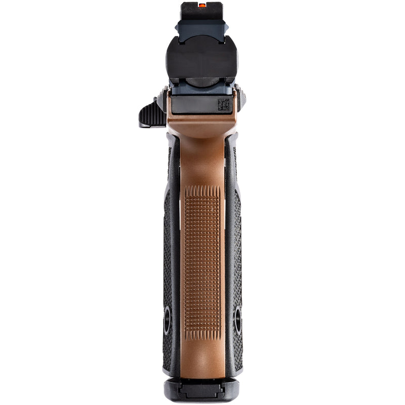 BERETTA B22 JAGUAR - METAL COMPETITION