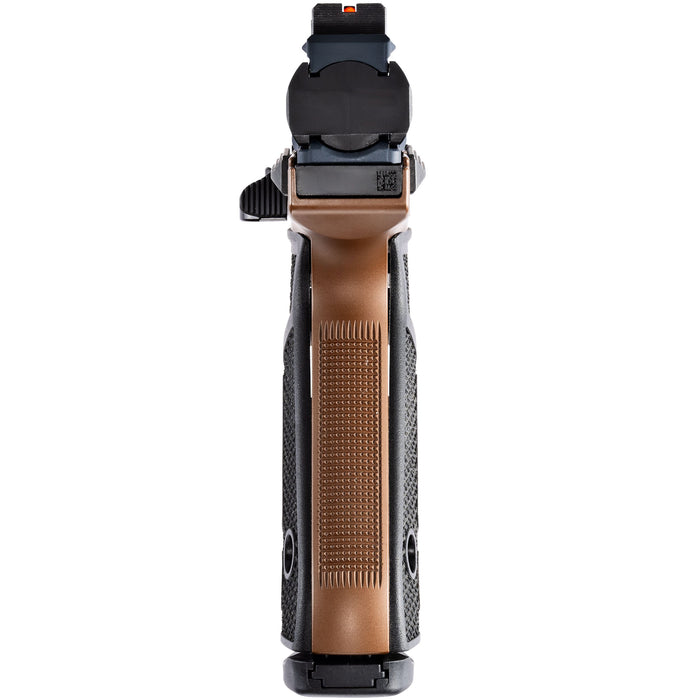 B22 JAGUAR - METAL COMPETITION