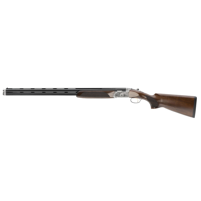 Beretta 687 Silver Pigeon III Sporting B-Fast Adjustable Comb 30" - PRICE REDUCED