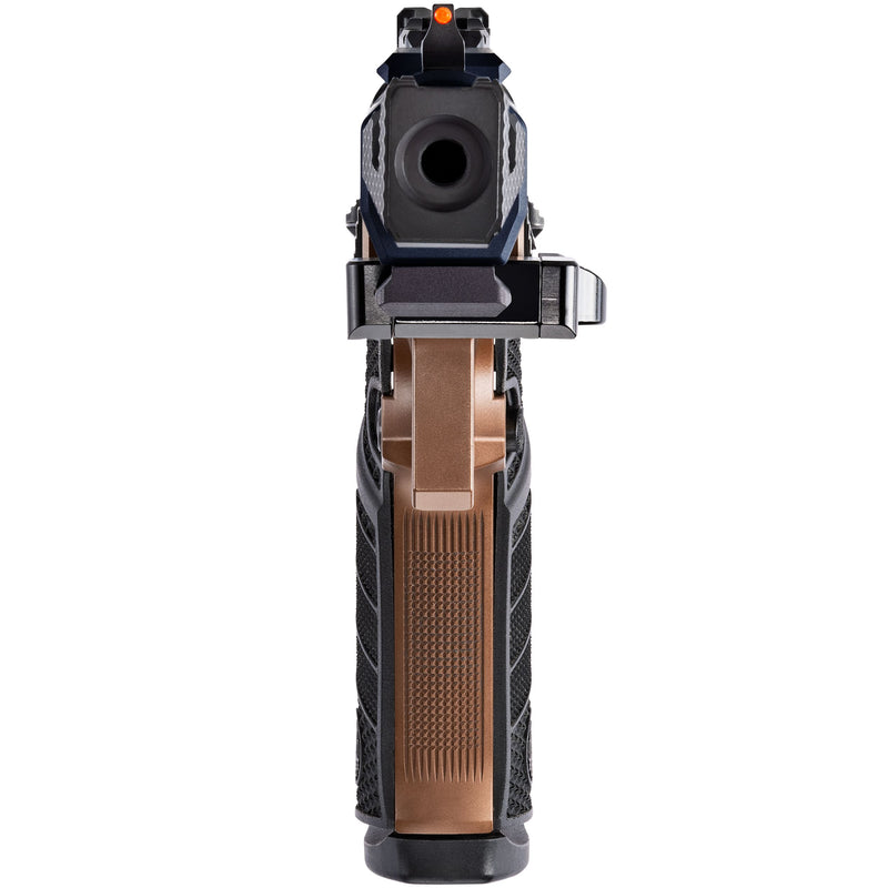 BERETTA B22 JAGUAR - METAL COMPETITION