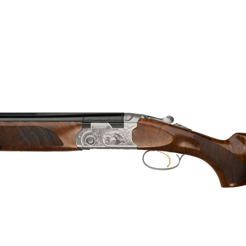 Beretta 687 Silver Pigeon III Sporting B-Fast Adjustable Comb 30" - PRICE REDUCED