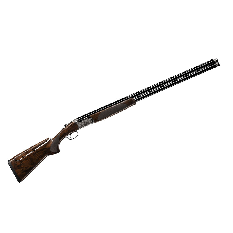Beretta 687 Silver Pigeon V Sporting Adjustable Stock 30" - PRICE REDUCED