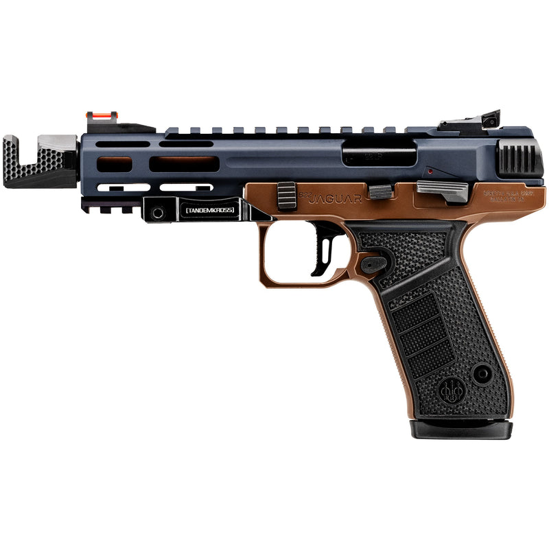 BERETTA B22 JAGUAR - METAL COMPETITION