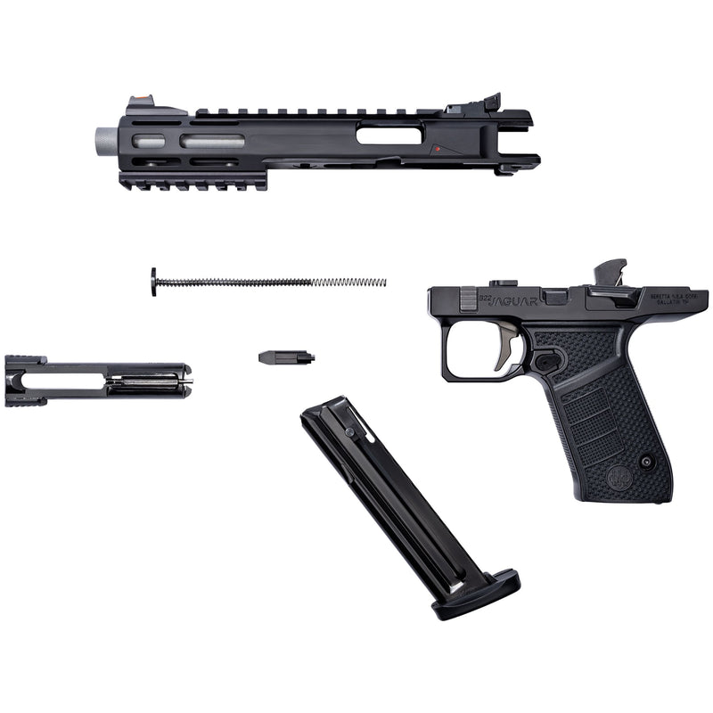 BERETTA B22 JAGUAR - TAC METAL