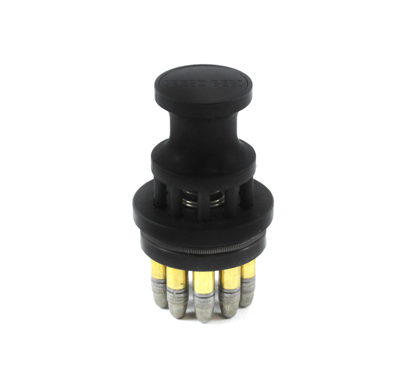 SPEED BEEZ - SPEEDLOADERS & BASES