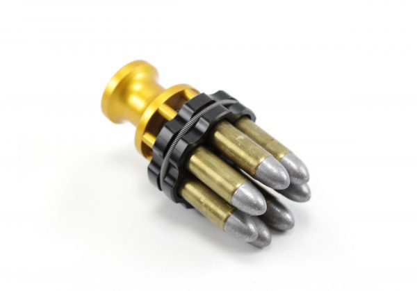 SPEED BEEZ - SPEEDLOADERS & BASES