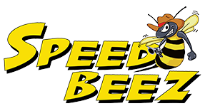 SPEED BEEZ - SPEEDLOADERS & BASES - BACK IN STOCK