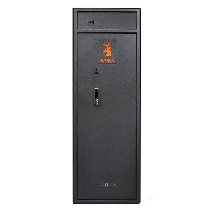 SPIKA - HANDGUN & AMMUNITION SAFE – CATEGORY – A/B/C/H