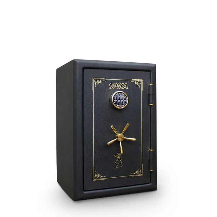 SPIKA - HANDGUN PREMIUM DIGITAL SAFE – CATEGORY H - SCB1