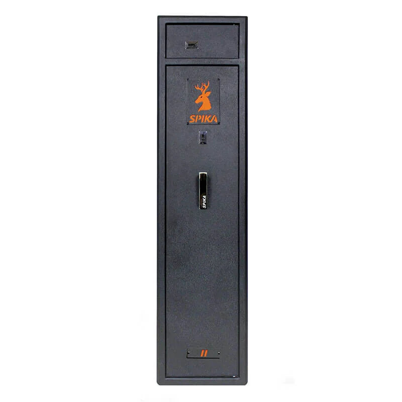 SPIKA S2CH -  GUN KEY SAFE – CATEGORY A/B & C WA LEVEL 1 COMPLIANT - IN STOCK