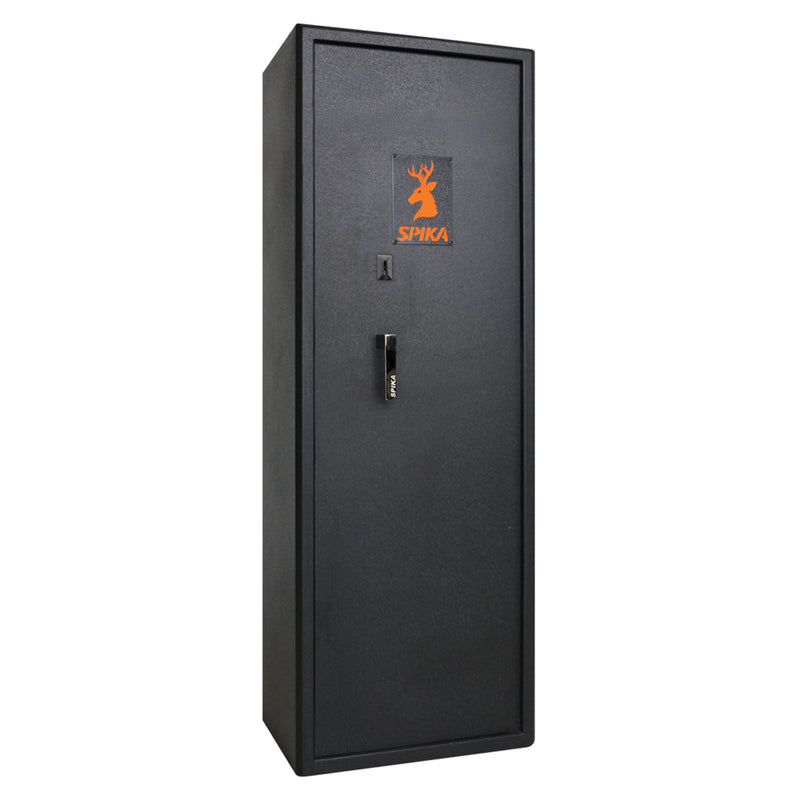 SPIKA S3W - PREMIUM DIGITAL SAFE – LEVEL 2 COMPLIANT CATEGORY A,B,C & H - IN STOCK