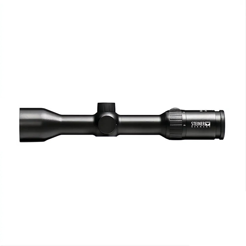 Steiner Ranger 2-8x42 Ballistic Turret BT Riflescope