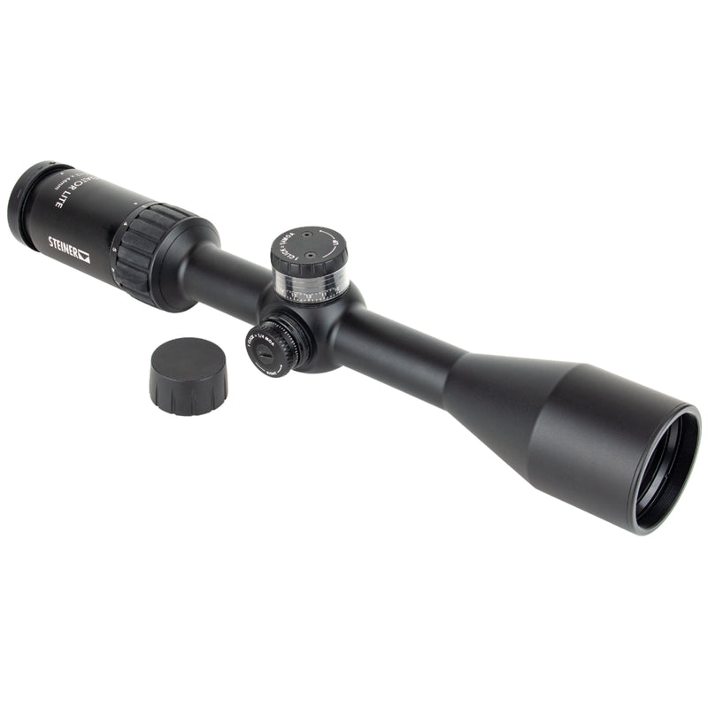 Steiner Predator Lite 3-12x44 BT Reticle