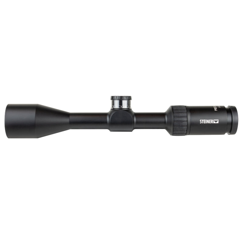 Steiner Predator Lite 3-12x44 BT Reticle