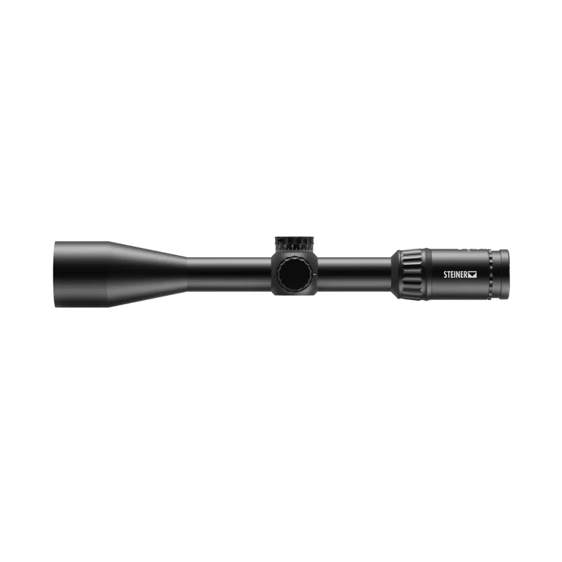 STEINER H6Xi | 5-30x50 ILLUMINATED | MHR-MOA RETICLE | FIRST FOCAL PLAIN (FFP) | 30mm TUBE